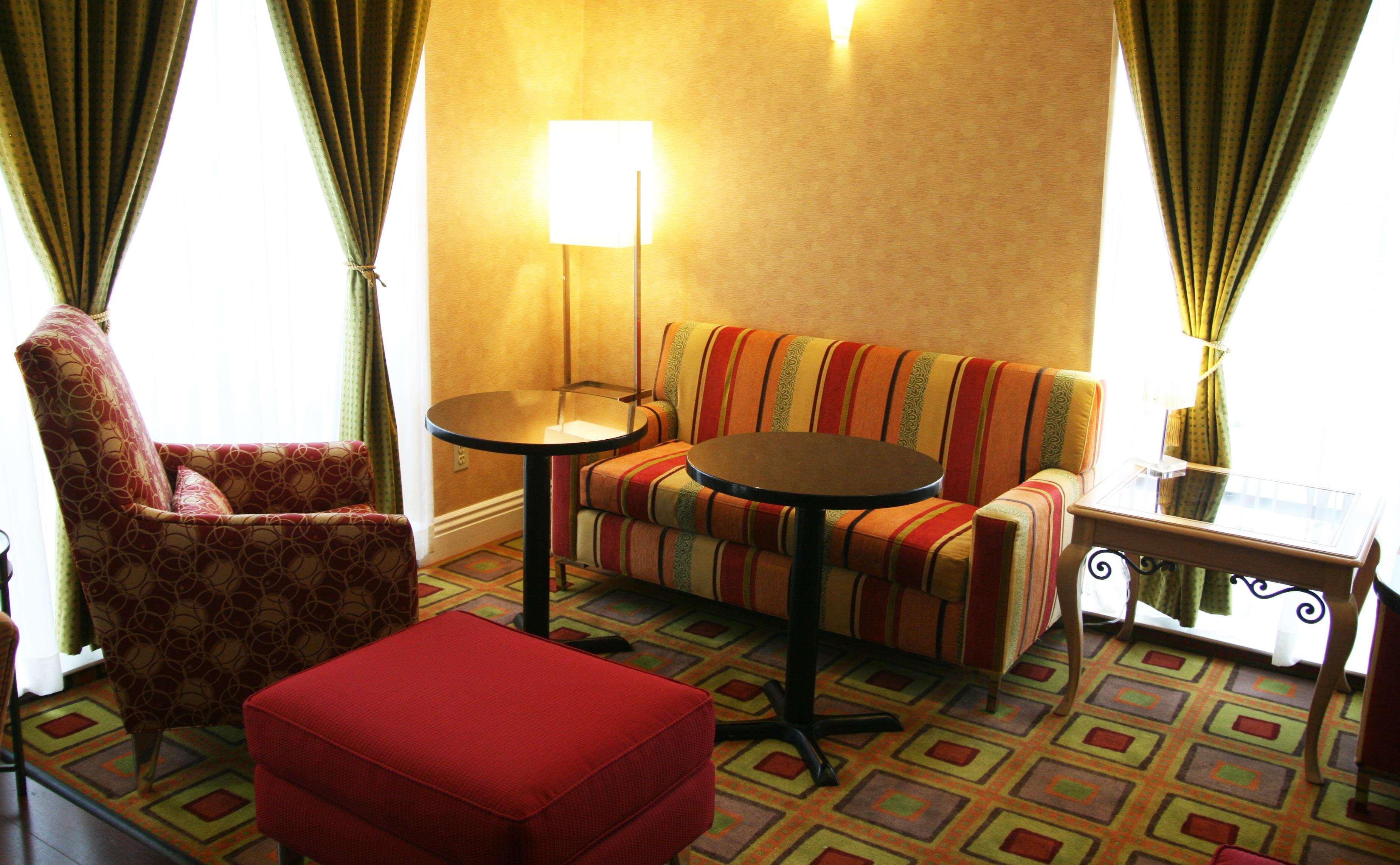 Hampton Inn Livermore Zimmer foto